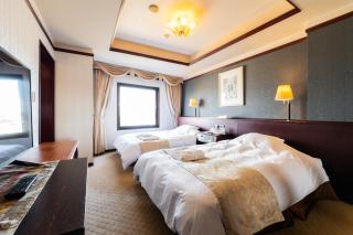 Hotel Sanderson - Maebashi - 3