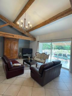 Authentique Mas provençal entre mer et Camargue - 5