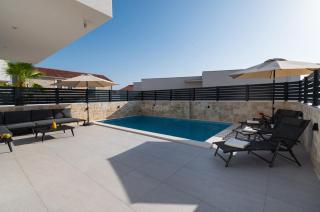 Villa Sky View Vodice - Vodice - 3