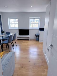 3 Bed 2 Bath Apartment Near Greenwich Park 6 guests maximum - Londra - 7