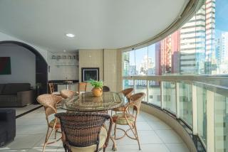 ITNC104 - Avenida Atlântica com 3Q e churrasqueira - 5