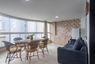 ITNC104 - Avenida Atlântica com 3Q e churrasqueira - 7