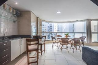 ITNC104 - Avenida Atlântica com 3Q e churrasqueira - 6