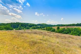 Peaceful Lenoir Home w/ Valley & Mountain Views! - 9