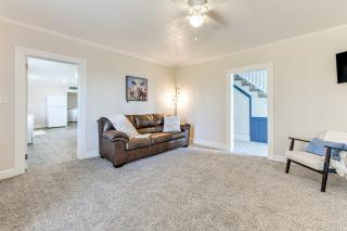 Peaceful Lenoir Home with Valley and Mountain Views! - Lenoir - 6