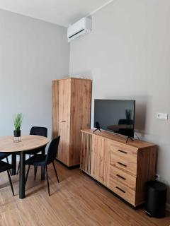 Zamkowa Apartament - Żywiec - 4
