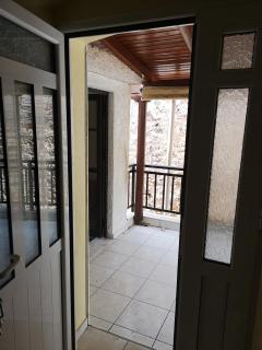 filitsa house - Monemvasia - 2