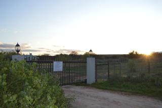 Mayfair Farm Cottages - Oudtshoorn - 9