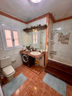 Luxury Sporting club apartment - 2