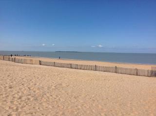 Magnifique appartement vue îles et océan-seaside- - Châtelaillon-Plage - 1