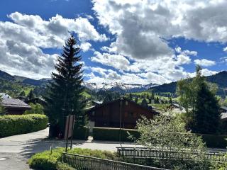 Les Fermes Mégevannes - Megève - 6