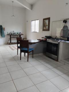 Hostel e Camping Recanto das Mandalas - 3