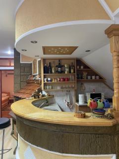 Vila Zvezdane večeri - 2