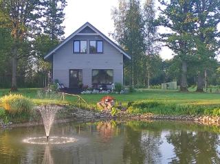 Viesu nams Sampale - 9