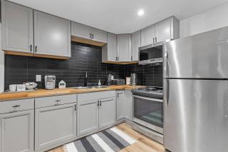 Cozy Unique 1 bed room with Free parking - Austell - 8