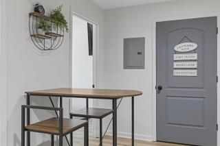 Cozy Unique 1 bed room with Free parking - Austell - 5