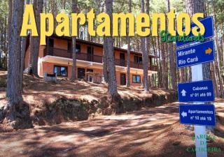 Pousada Parque da Cachoeira - 8