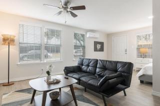 Calmont Guest House - Fort Worth - 0