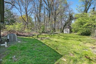 2 bedroom Rustic Duplex-Free Parking - Lithia Springs - 6