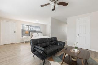 Calmont Guest House - Fort Worth - 5
