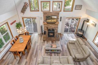 Serenity Chalet - Oakland - 9
