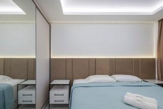 ITNC193 - 3 Suítes em alto padrão na Av. Atlântica - 5