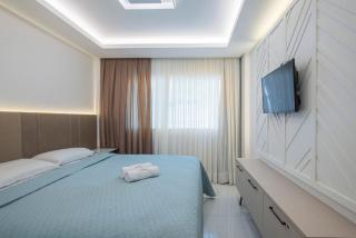 ITNC193 - 3 Suítes em alto padrão na Av. Atlântica - 6