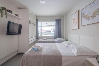 ITNC024- Apê com 4 quartos na Av. Atlântica de BC - Balneário Camboriú - 7