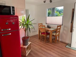 Bungalow am Wreecher See - Putbus - 3
