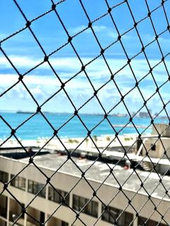 Flat Atlântico 405 - 1