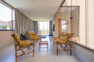 Charmosa Casa c/ 3 suítes e Piscina com Hidro - Caldas Novas - 6