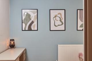 Central Leeds 3 Bedroom Flat - Leeds - 1
