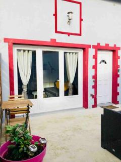 Fabulous Apartment AC Lovely Terrace 10 min Paris - 4