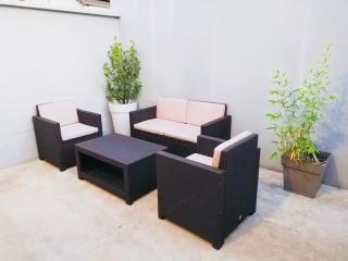 Fabulous Apartment AC Lovely Terrace 10 min Paris - 2