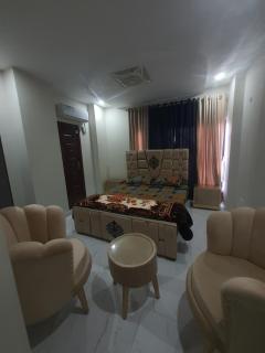 Traveler's Inn - Rawalpindi - 5