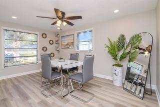 Stylish & Cozy Stunning Tampa Home - Tampa - 9