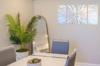 Stylish & Cozy Stunning Tampa Home - Tampa - 2