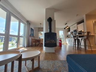 Skipper Apartment 651 - Rechlin - 9