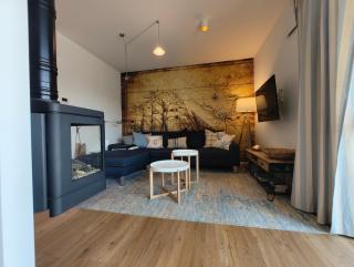 Skipper Apartment 651 - Rechlin - 8