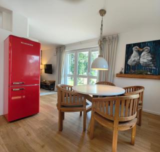 Skipper Apartment 651 - Rechlin - 5