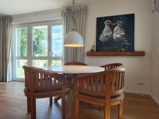 Skipper Apartment 651 - Rechlin - 3