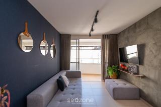 Apartamento Charmoso no St. Bueno - NWV1101 - Goiânia - 9