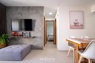 Apartamento Charmoso no St. Bueno - NWV1101 - Goiânia - 5
