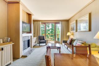 Cle Elum Condo with Balcony in Suncadia Resort! - Cle Elum - 7