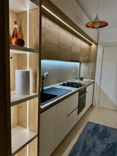 Luxury Blue Apartment - Iaşi - 1