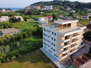 Amber Lux Apartments - Ulcinj - 9