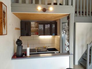 Chez adeline - Camiers - 1