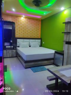 Resort Marigold - Tajpur Beach - 3