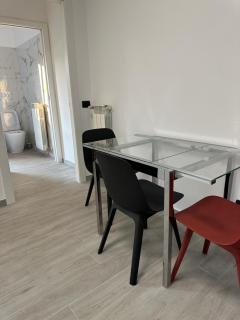Deluxe comfortable suite with balcony Downtown - Castellanza - 4