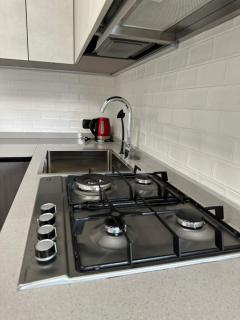 Deluxe comfortable suite with balcony Downtown - Castellanza - 7